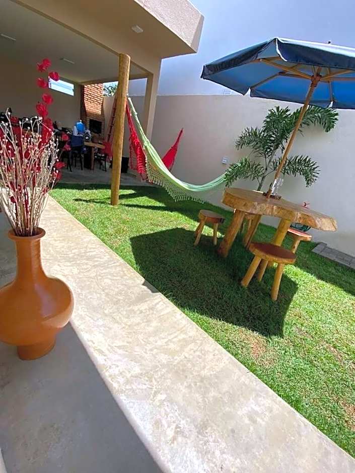 Casa Conchas do Patacho