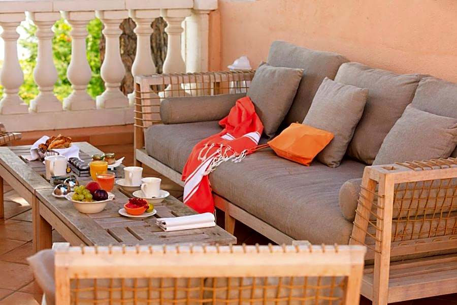 Hôtel Les Mouettes - Teritoria