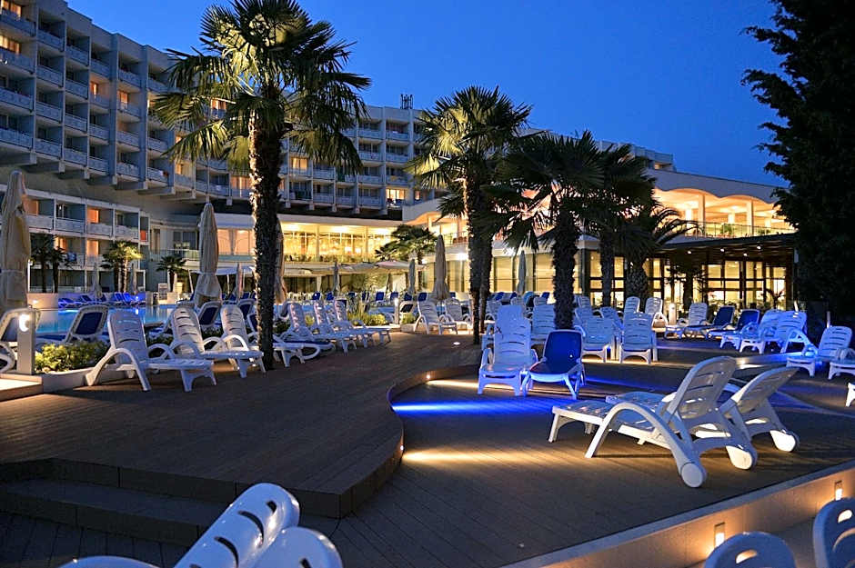 Hotel Materada Plava Laguna