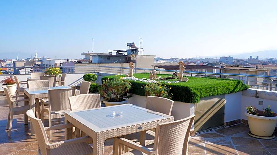 Hotel La Bella Salihli