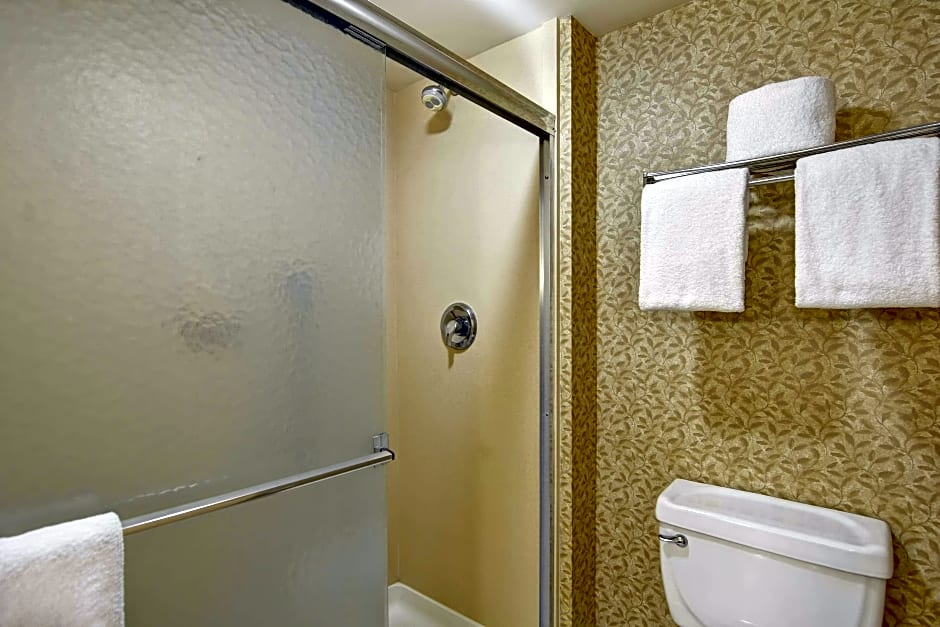 Photo 1 of 11 of 1 King Bed Suite