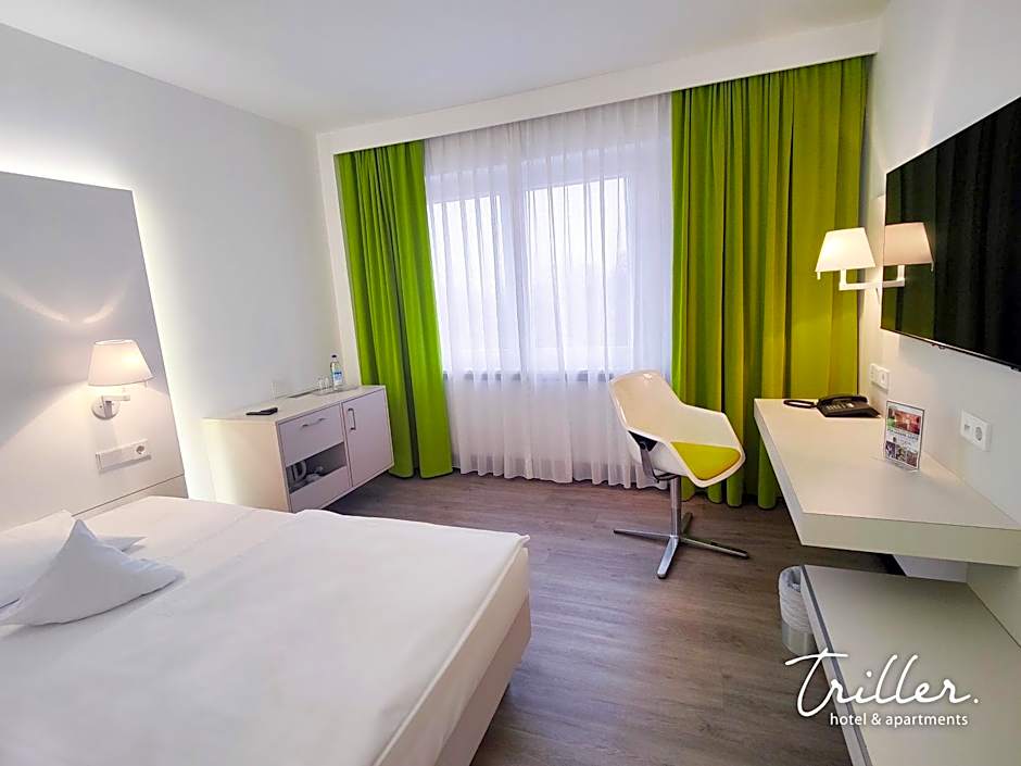 Hotel Am Triller