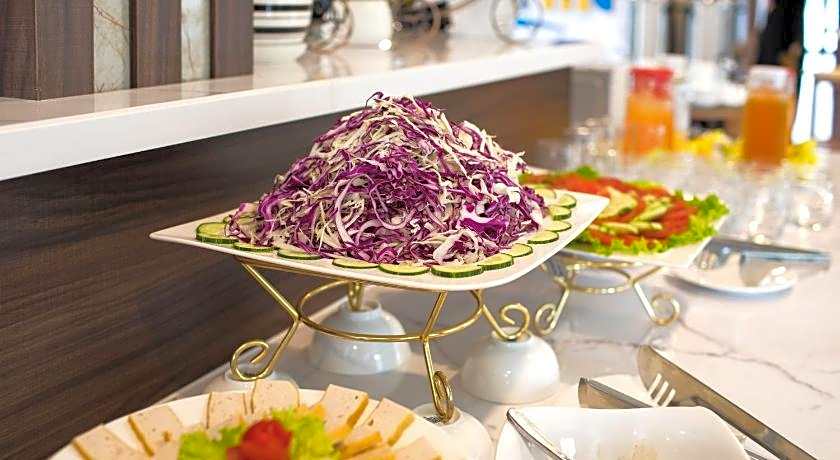 Cat Ba Valentine Hotel