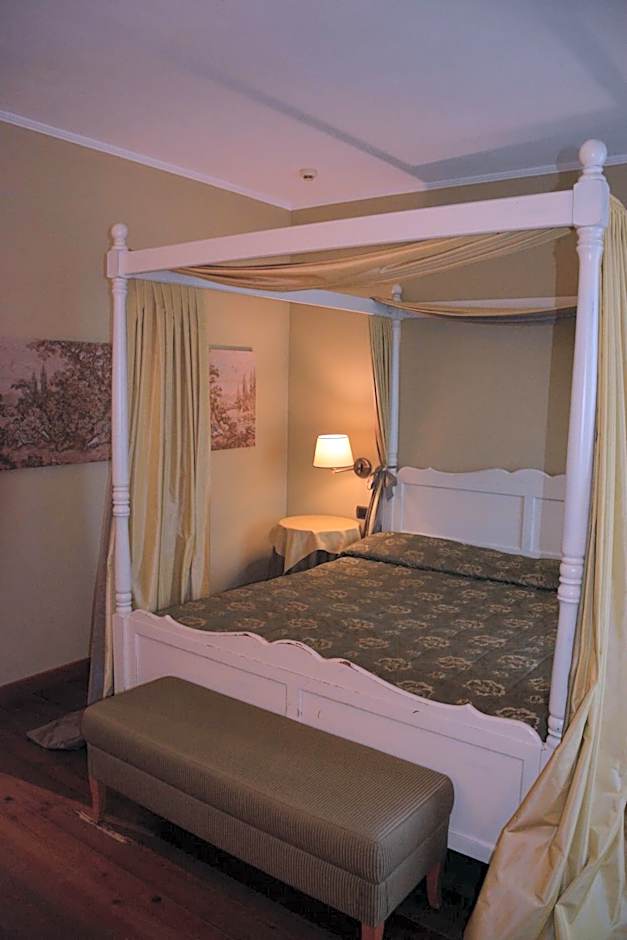 Romantic Hotel Furno