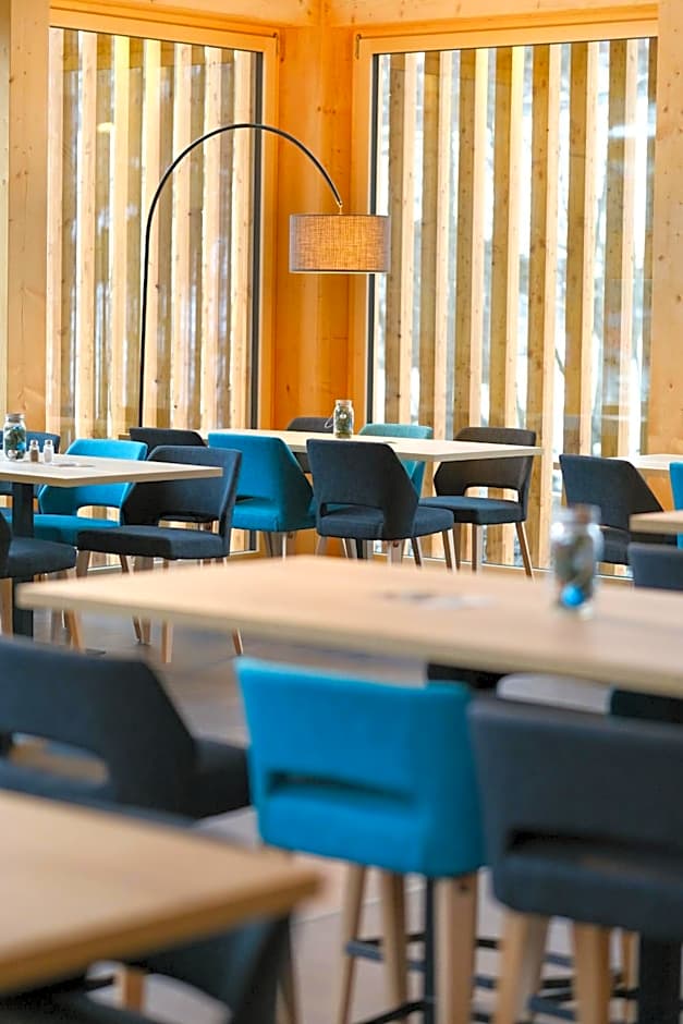 Eiger Lodge Chic