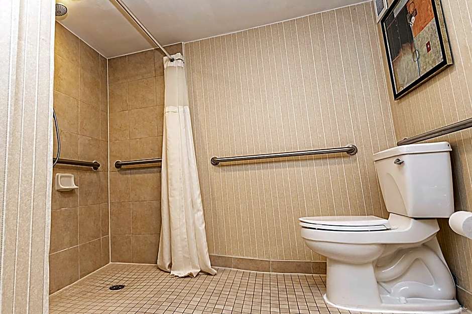 DoubleTree By Hilton Hotel Lafayette