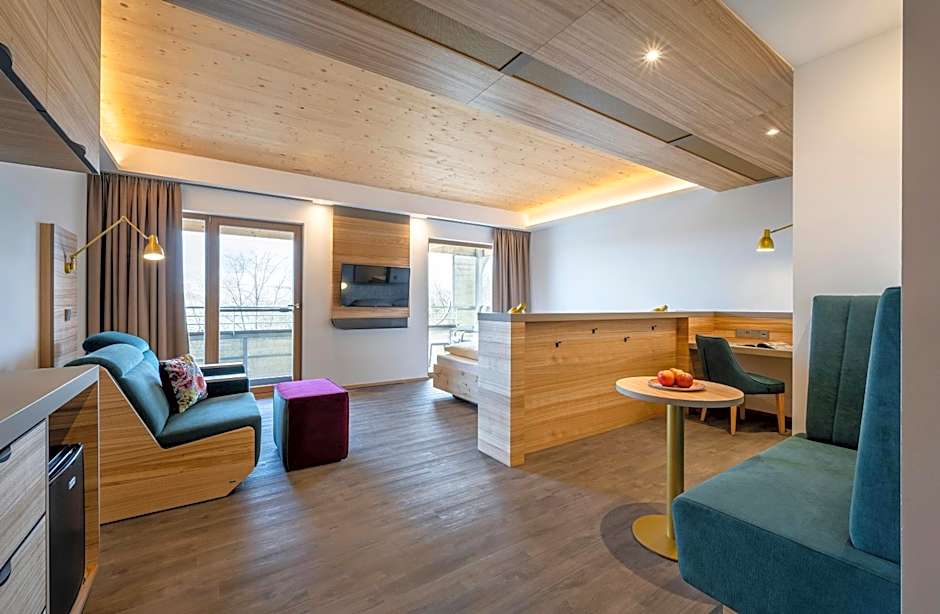 Hotel FrechDachs