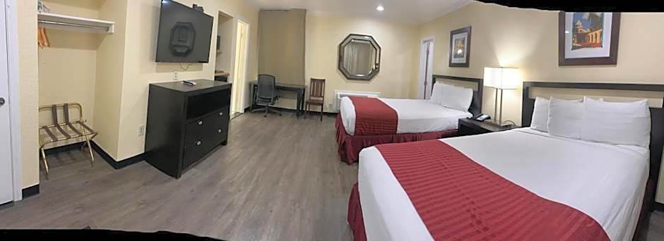 Foto 1 daripada 4 — Family 1 Bunkbed Suite
