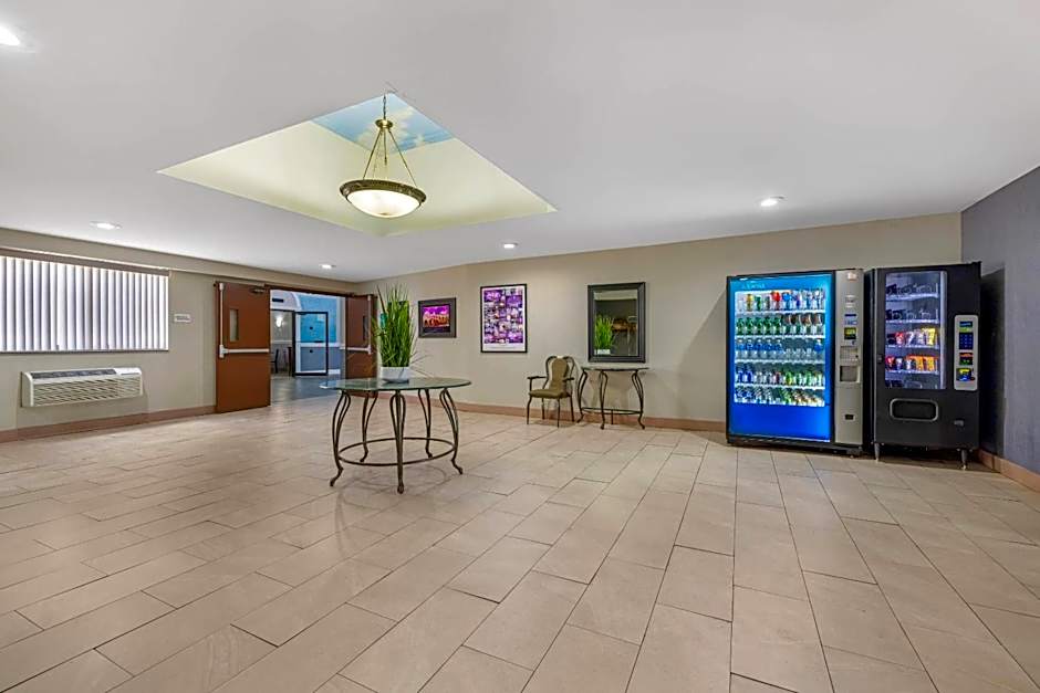 Quality Inn - Niagara Falls Blvd