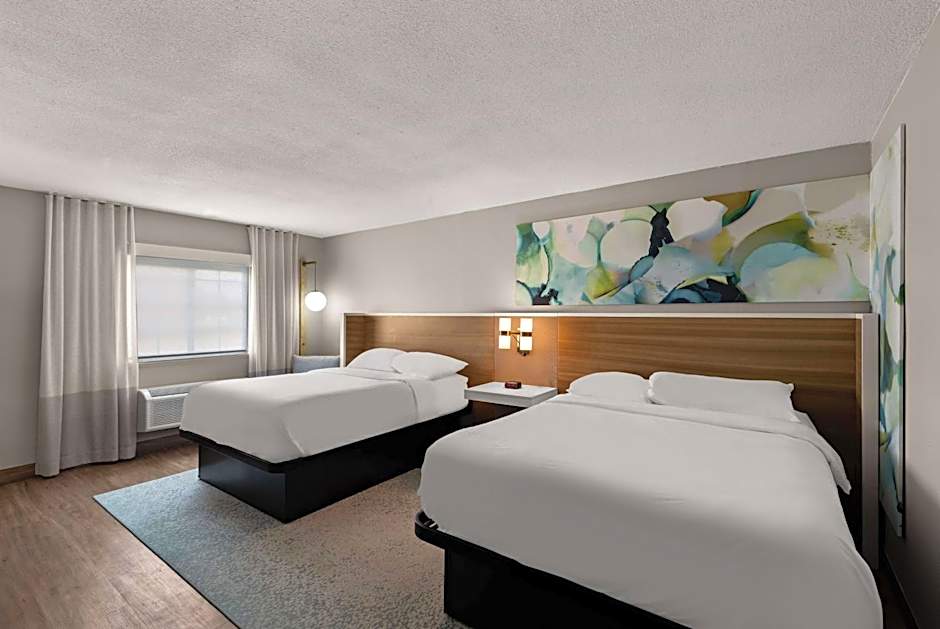 Wyndham Garden Ankeny