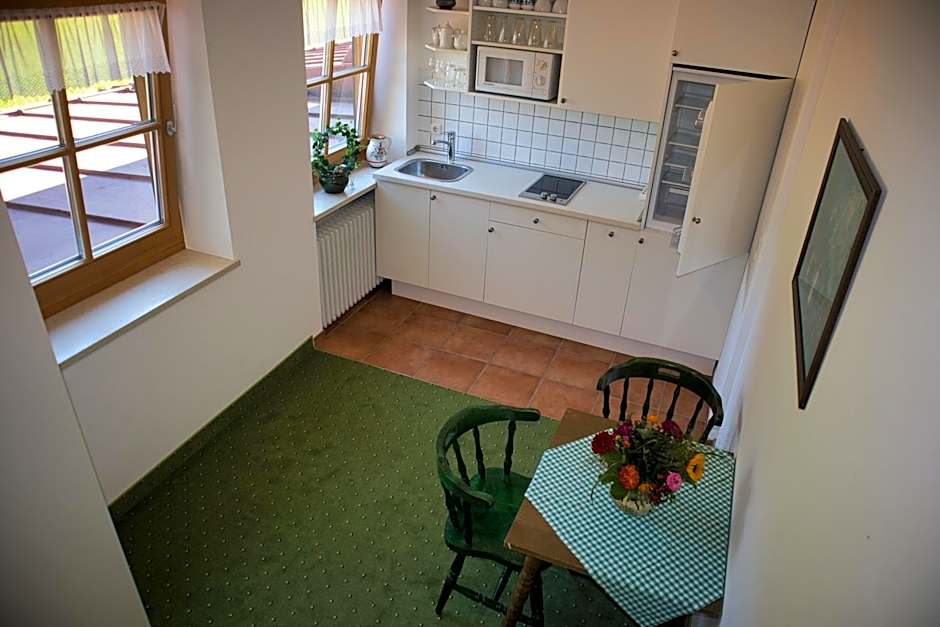 Alpenhotel Bergzauber