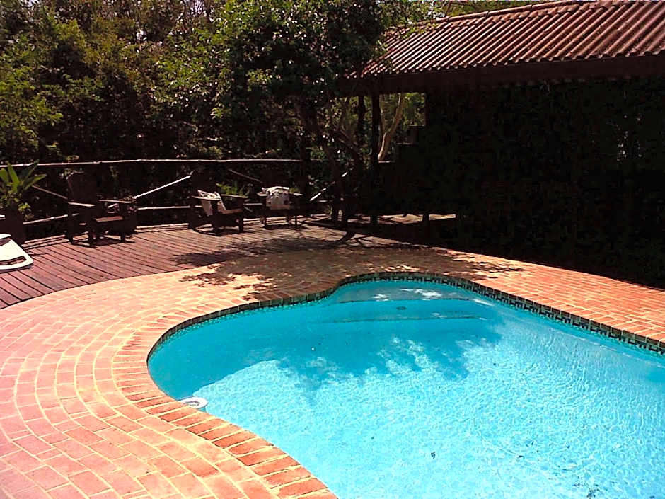 Isinkwe Bush Camp