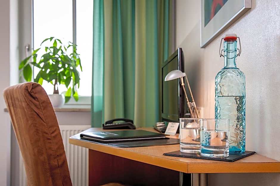 Arcus Hotel München Messe