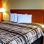 Rodeway Inn Murfreesboro Downtown