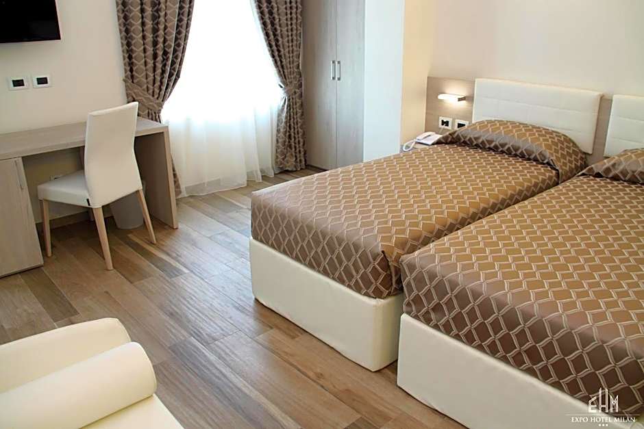 Expo Hotel Milan