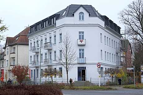 Jugendgästehaus des CVJM Berlin-Kaulsdorf
