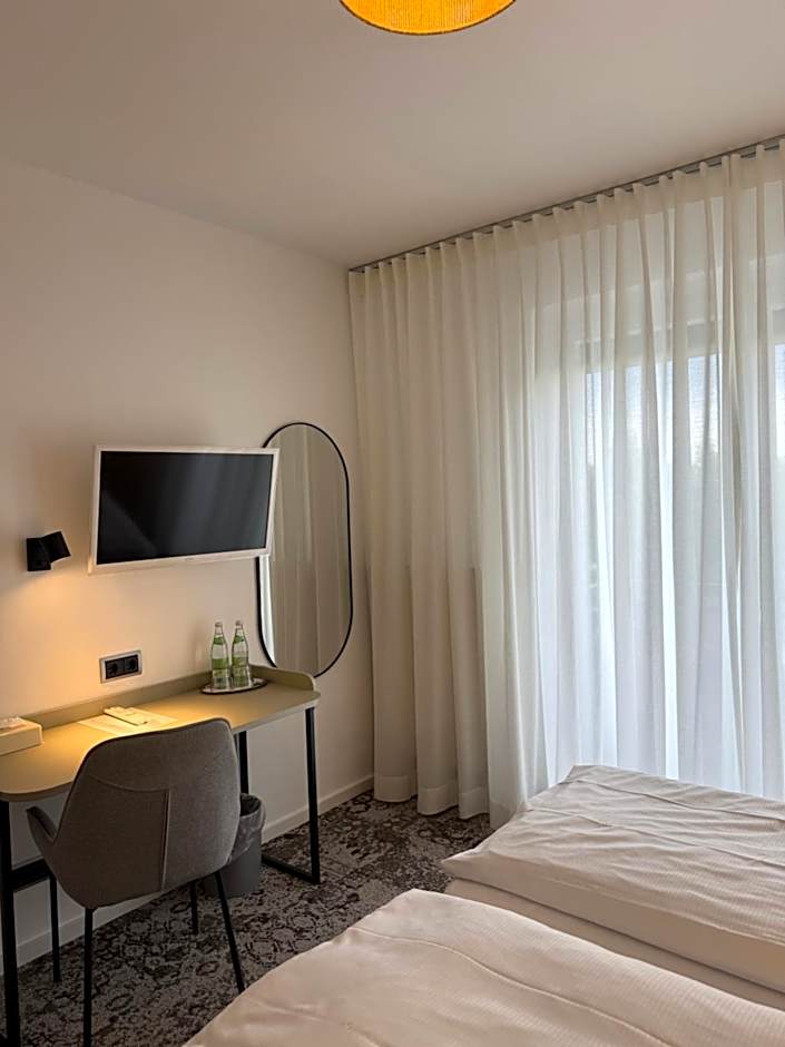 Altstadthotel Wetzel