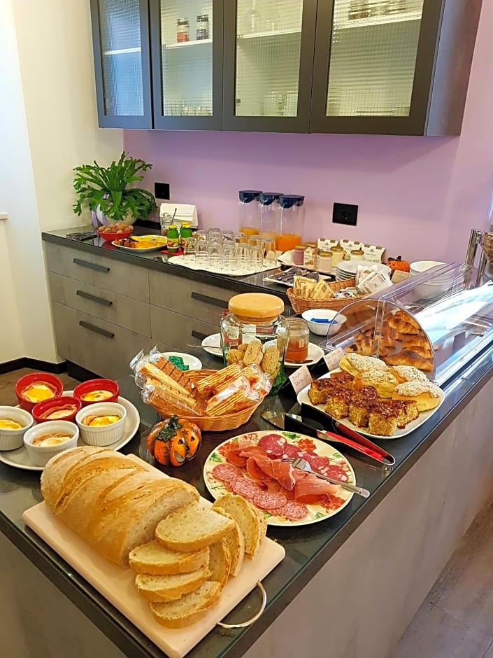 B&B Porta Marina
