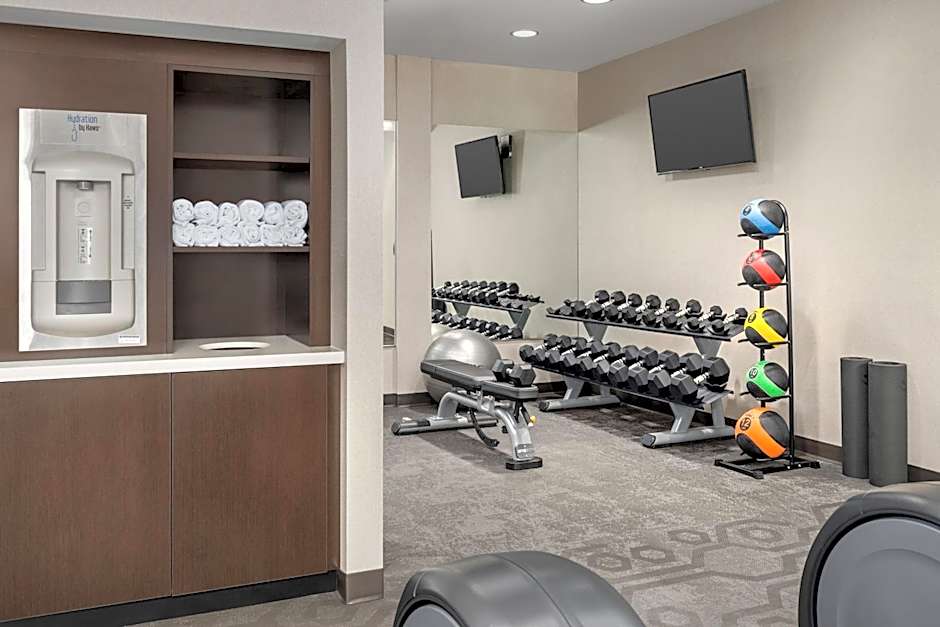 Residence Inn by Marriott Portland Clackamas