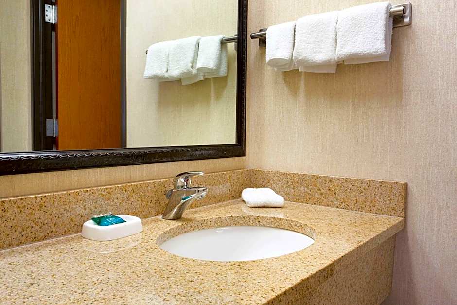 Drury Inn & Suites McAllen