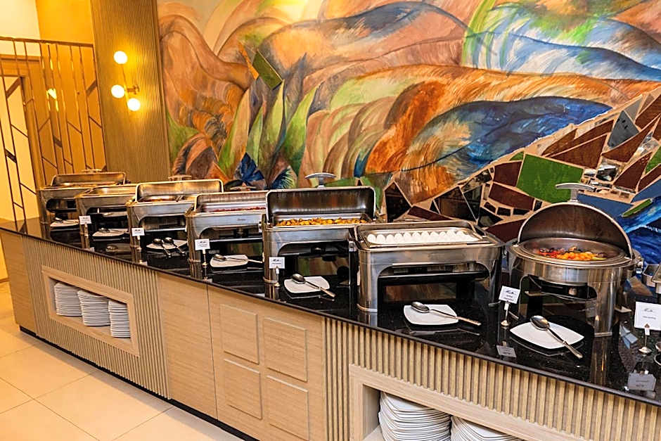Basma Hotel Aswan