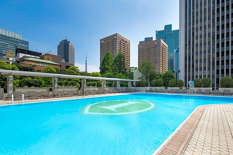 ANA InterContinental Tokyo By IHG