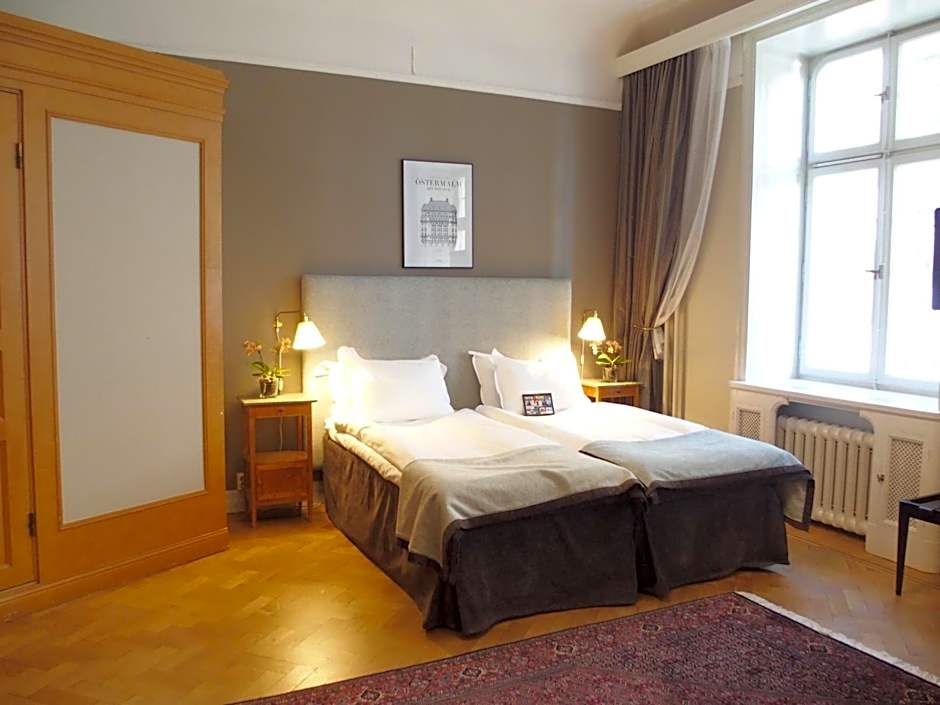 Hotel Esplanade, BW Signature Collection