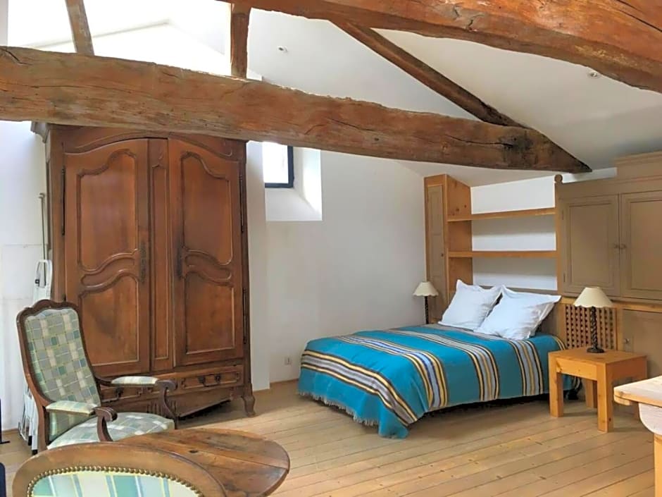 Lumineuse Et Spacieuse Maison Style Loft