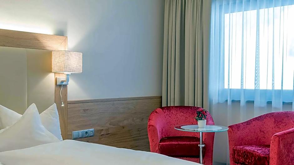 Wellness & Relax Hotel Milderer Hof