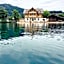 Villa Alma - a lakeside Boutique Hotel