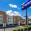 Comfort Inn & Suites Allen Park - Dearborn