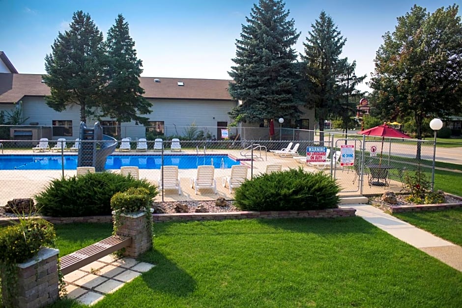Trails End Motel