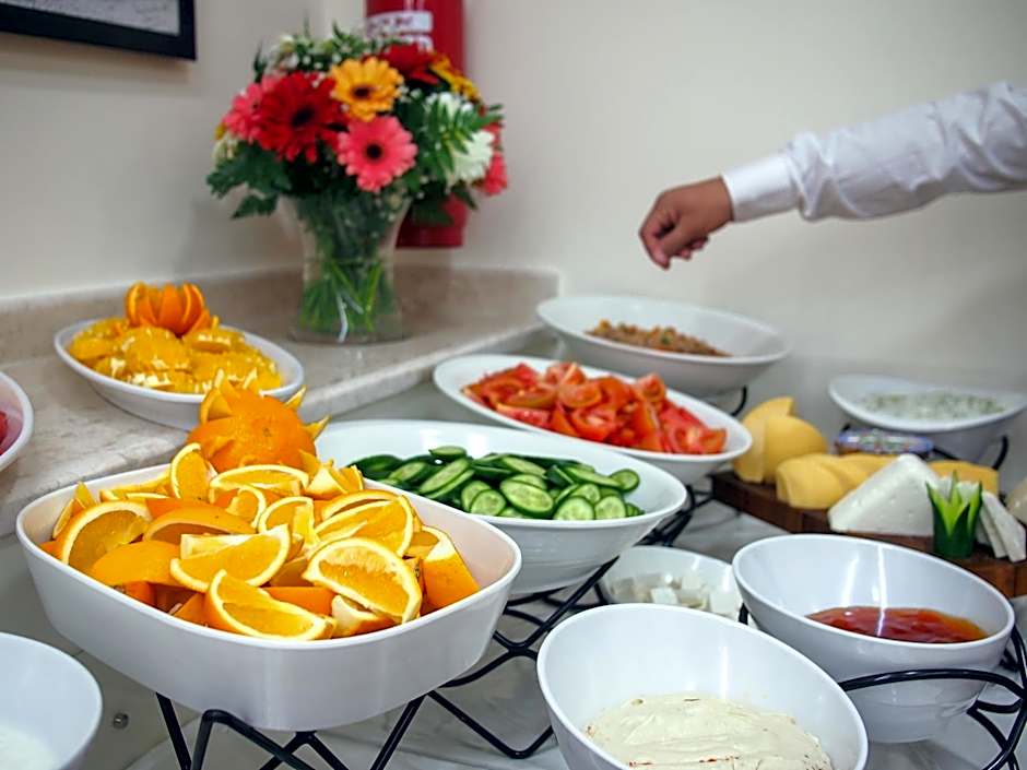 New Capitol Hotel - Jerusalem