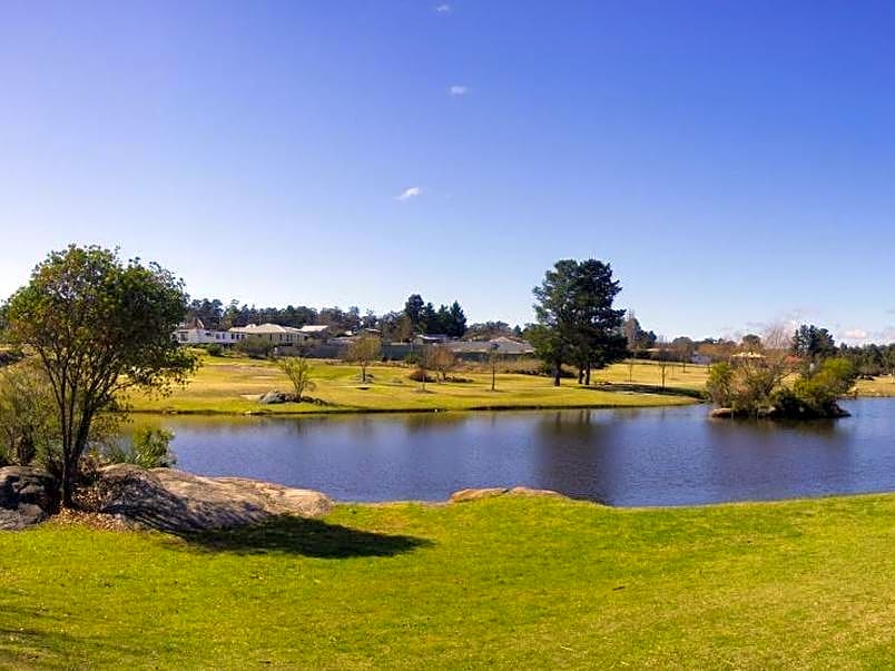 Girraween Environmental Lodge