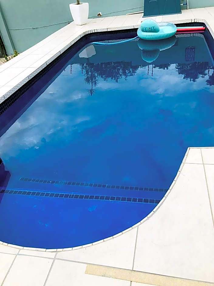 Omaha Luxury B&B & SPA