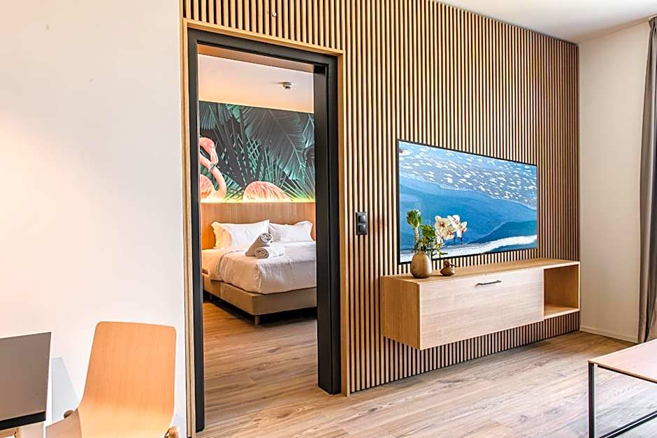 Afterwork Hotel