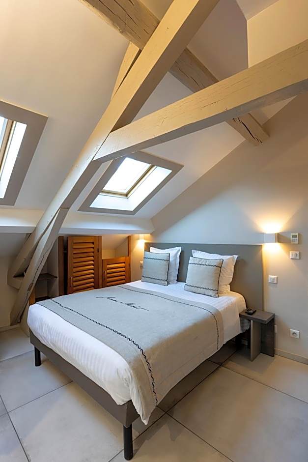Hotel Jean Moët