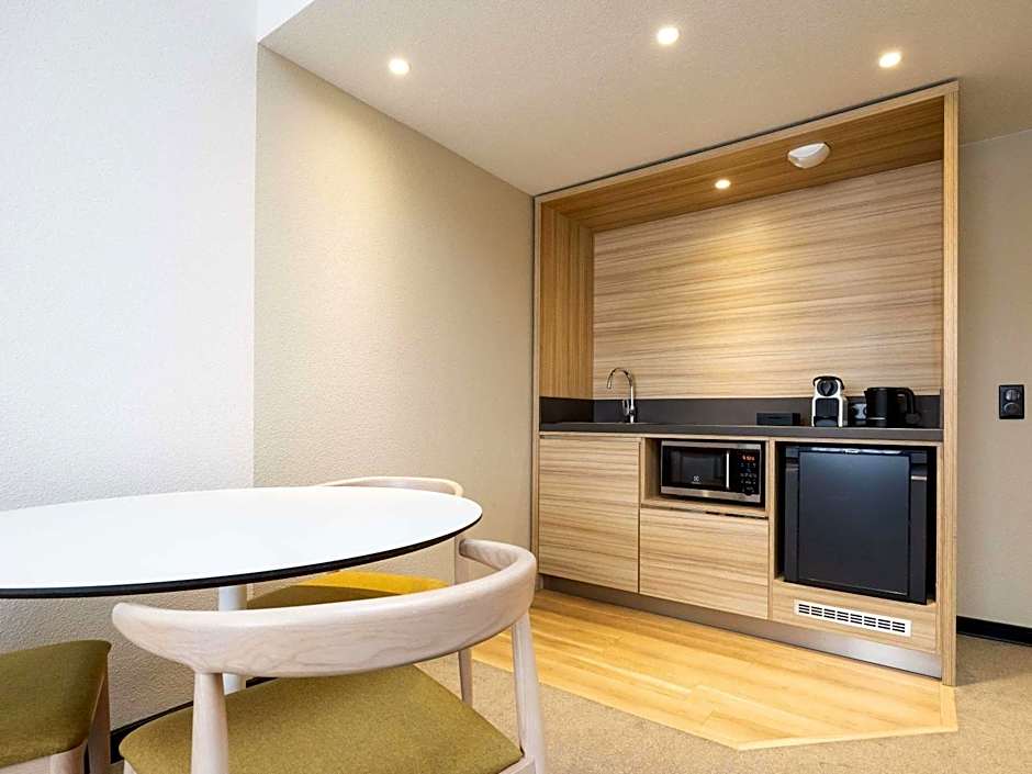 Novotel Suites Montpellier