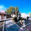 Hotel Parador Vernal