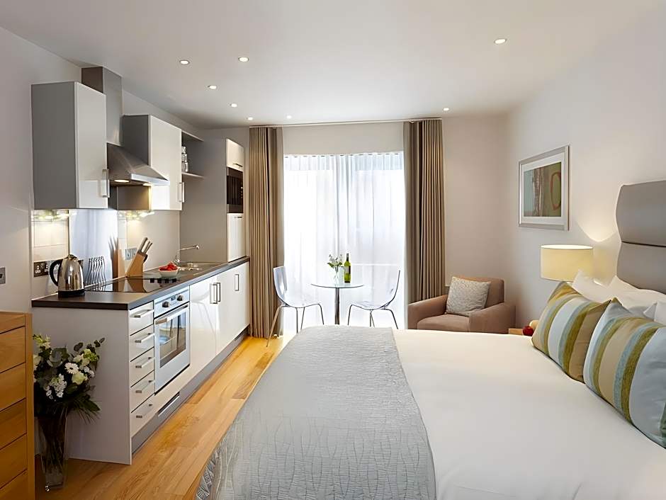 Saco Bristol - Broad Quay Apartment