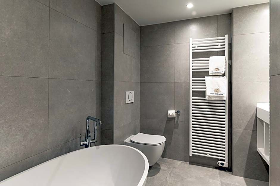 Hotel Le Bois De Bruges