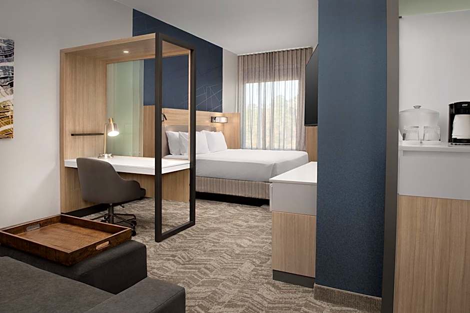 SpringHill Suites by Marriott Fayetteville