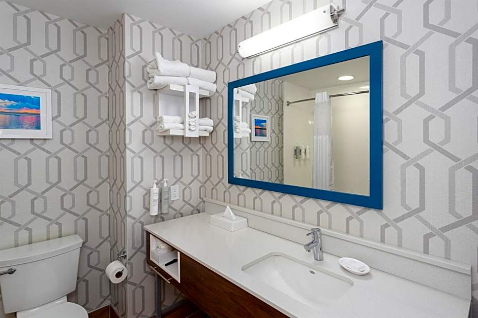 Hampton Inn By Hilton Buffalo South/I-90