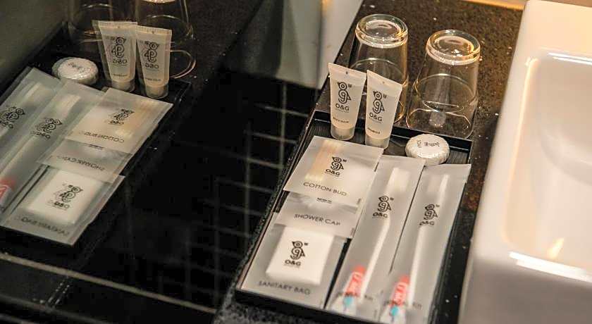 O&G Hotel Parit Buntar