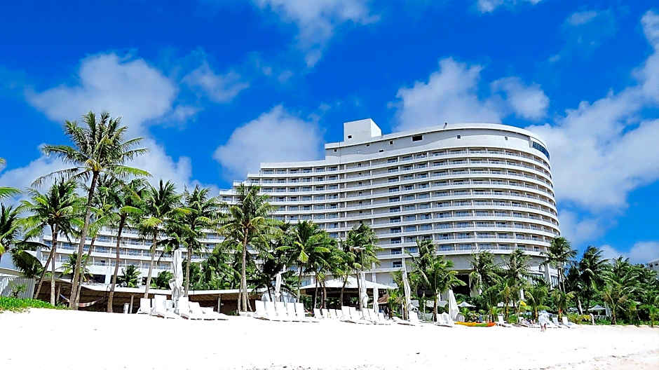 Hotel Nikko Guam