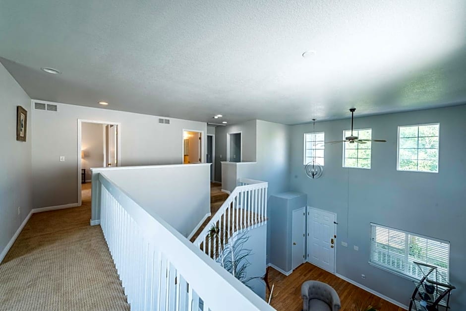 Spacious 4 bedroom 3.5 bathroom residential property
