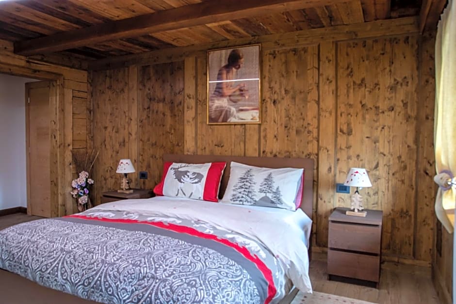 B&B LE TERZE