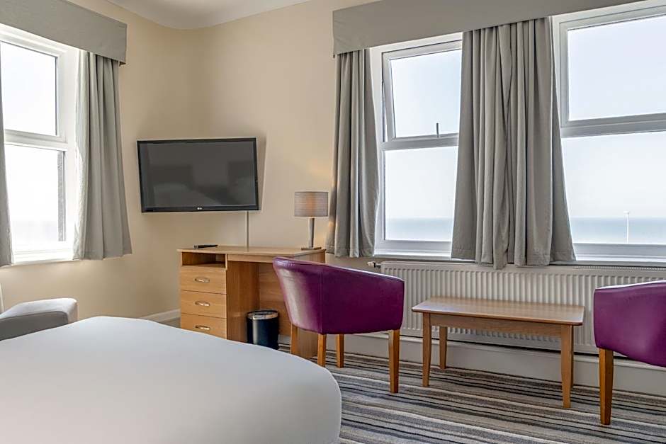 Norbreck Castle Hotel Blackpool