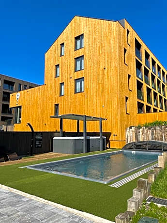 JBX Resort Avenue Lipno