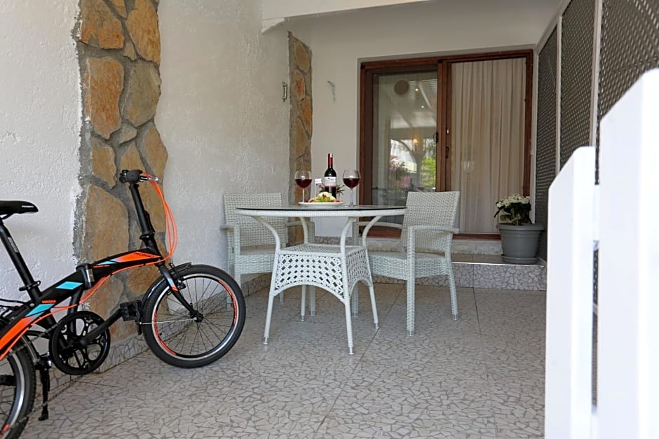 Mosso Boutique Hotel